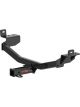 Curt For 2019+ Jeep Cherokee Class 3 Trailer Hitch w/2in Receiver Boxed