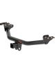 Curt For 18-19 Mitsubishi Outlander Phev Class 3 Trailer Hitch w/2in Rec…