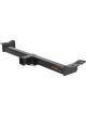 Curt For 97-06 Jeep Wrangler Class 3 Trailer Hitch w/2in Receiver Boxed