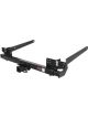 Curt For 78-96 Jeep Cj5/Cj7 Class 3 Trailer Hitch w/2in Receiver Boxed