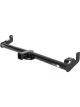 Curt For 97-06 Jeep Wrangler Class 3 Trailer Hitch w/2in Receiver Boxed