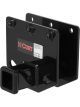 Curt For 08-10 Toyota Sequoia SR5 Class 3 Trailer Hitch w/2in Receiver B…