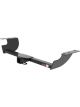 Curt For 06-10 Dodge Charger Class 3 Trailer Hitch w/2in Receiver Boxed