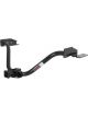 Curt For 04-08 Chrysler Pacifica Class 3 Trailer Hitch w/2in Receiver Bo…