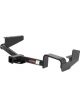 Curt For 08-11 Toyota Highlander Class 3 Trailer Hitch w/2in Receiver Bo…
