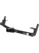 Curt For 91-01 Ford Explorer Class 3 Trailer Hitch w/2in Receiver Boxed