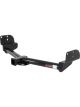 Curt For 02-05 Ford Explorer Class 3 Trailer Hitch w/2in Receiver Boxed