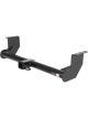 Curt For 99-01 ISuzu Vehicross Class 3 Trailer Hitch w/2in Receiver Boxe…
