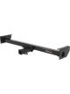 Curt For Adjustable RV Trailer Hitch 2in Receiver Up to 51in Frames 2in