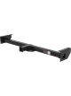 Curt For Adjustable RV Trailer Hitch 2in Receiver Up to 51in Frames Boxe