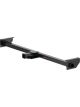Curt For Adjustable RV Trailer Hitch 2in Receiver Up to 66in Frames Boxe…