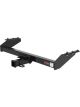 Curt For 00-04 Nissan Frontier 4DR Short Box Class 3 Trailer Hitch w/2in…