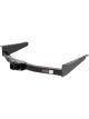 Curt For 12-19 Nissan NV1500/NV2500/NV3500 Van Class 4 Trailer Hitch w/2…