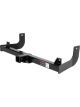 Curt For 09-12 Ford F-150 Class 4 Trailer Hitch w/2in Receiver Boxed