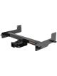 Curt For 15-19 Ford Transit Class 4 Trailer Hitch w/2in Receiver Boxed