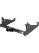 Curt For 99-07 Ford F-350/450/550 w/34in Frame Class 4 Trailer Hitch w/2…