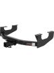 Curt For 97-15 Ford F-250 Super Duty w/20in Spare Tire Class 4 Trailer H…