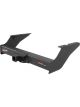 Curt For 99-12 Ford F-250/F-350 w/20in Spare Xtra Duty Class 5 Trailer H…