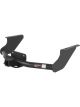 Curt For 09-11 Dodge Ram 1500 Xtra Duty Class 5 Trailer Hitch w/2in Rece…