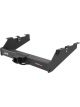 Curt For 01-10 Chevrolet Silverado 2500HD 6ft Bed Commercial Duty Class…