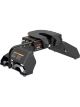 Curt E16 5th Wheel Hitch For Ford Puck System Legs