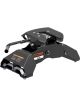 Curt A16 5th Wheel Hitch For Ford Puck System Legs