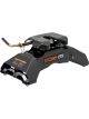 Curt Q20 5th Wheel Hitch For Ford Puck System Legs