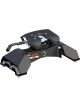 Curt A25 5th Wheel Hitch For Ford Puck System Legs