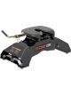 Curt Q25 5th Wheel Hitch For Ford Puck System Legs