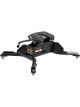 Curt A16 5th Wheel Hitch For Ram Puck System Legs