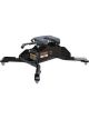 Curt A20 5th Wheel Hitch For Ram Puck System Legs