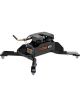 Curt Q20 5th Wheel Hitch For Ram Puck System Legs