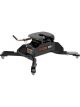 Curt Q25 5th Wheel Hitch For Ram Puck System Legs