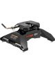 Curt Q20 5th Wheel Hitch For GM Puck System Legs