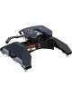 Curt A25 5th Wheel Hitch For GM Puck System Legs