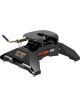 Curt Q25 5th Wheel Hitch For GM Puck System Legs