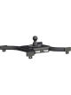 Curt Spyder 5th Wheel Rail Gooseneck Hitch