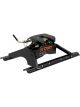 Curt Q20 5th Wheel Hitch w/Rails