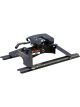 Curt A25 5th Wheel Hitch w/Rails