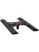 Curt X5 Gooseneck-to-5th-Wheel Adapter Plate For Double Lock EZr