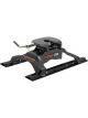 Curt Q25 5th Wheel Hitch w/Rails 16265 & 16200 Kit