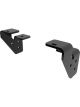 Curt For 03-09 Dodge Ram 3500 Semi-Custom 5th Wheel Brackets