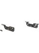 Curt For 11-16 Ford F-350 Super Duty Custom 5th Wheel Brackets