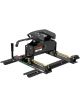 Curt A16 5th Wheel Hitch w/Roller & Rails