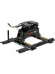 Curt Q20 5th Wheel Hitch w/Roller & Rails