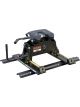 Curt A20 5th Wheel Hitch w/Roller & Rails