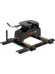 Curt Q24 5th Wheel Hitch w/Roller & Rails
