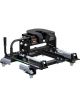 Curt E16 5th Wheel Hitch w/Roller and GM Puck System Adapter