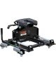 Curt A16 5th Wheel Hitch w/Roller and GM Puck System Adapter