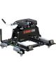 Curt Q20 5th Wheel Hitch w/Roller and GM Puck System Adapter